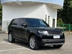 Land Rover Range Rover Facelift 3.0 L6 400PS Extended Wheelbase Prestige Edition - ფოტო 3