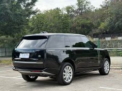 Land Rover Range Rover Facelift 3.0 L6 400PS Extended Wheelbase Prestige Edition - ფოტო 9