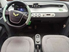 BMW Hongguang MINIEV Macaron Fashion Edition LFP Battery - ფოტო 11