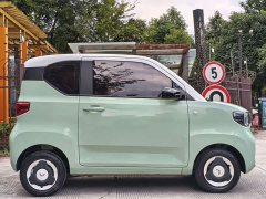 BMW Hongguang MINIEV Macaron Fashion Edition LFP Battery - ფოტო 14