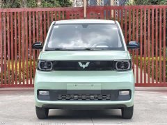 BMW Hongguang MINIEV Macaron Fashion Edition LFP Battery - ფოტო 2