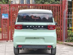 BMW Hongguang MINIEV Macaron Fashion Edition LFP Battery - ფოტო 5