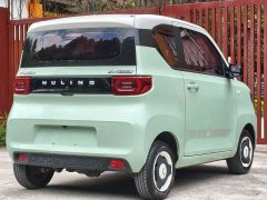 BMW Hongguang MINIEV Macaron Fashion Edition LFP Battery - ფოტო 6