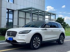 Lincoln Adventurer Explorer 2.0T FWD Elegant Edition - фото 1