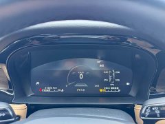 Lincoln Adventurer Explorer 2.0T FWD Elegant Edition - фото 11