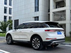Lincoln Adventurer Explorer 2.0T FWD Elegant Edition - фото 12