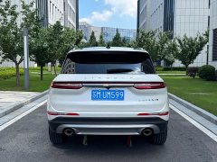 Lincoln Adventurer Explorer 2.0T FWD Elegant Edition - фото 13