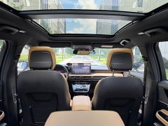 Lincoln Adventurer Explorer 2.0T FWD Elegant Edition - фото 14