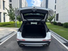 Lincoln Adventurer Explorer 2.0T FWD Elegant Edition - фото 15
