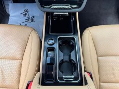 Lincoln Adventurer Explorer 2.0T FWD Elegant Edition - фото 17