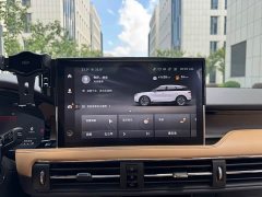 Lincoln Adventurer Explorer 2.0T FWD Elegant Edition - фото 19