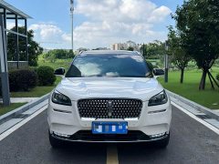 Lincoln Adventurer Explorer 2.0T FWD Elegant Edition - фото 2