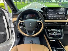 Lincoln Adventurer Explorer 2.0T FWD Elegant Edition - фото 20