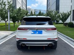 Lincoln Adventurer Explorer 2.0T FWD Elegant Edition - фото 4