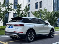 Lincoln Adventurer Explorer 2.0T FWD Elegant Edition - фото 6