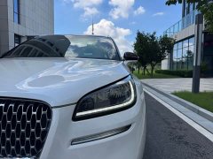 Lincoln Adventurer Explorer 2.0T FWD Elegant Edition - фото 8