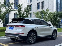 Lincoln Adventurer Explorer 2.0T FWD Elegant Edition - фото 9