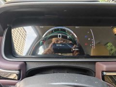 GAC Aion M6 2023 PRO 270T DCT Elite - ფოტო 11