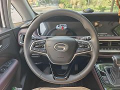 GAC Aion M6 2023 PRO 270T DCT Elite - ფოტო 12