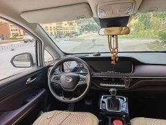 GAC Aion M6 2023 PRO 270T DCT Elite - ფოტო 14