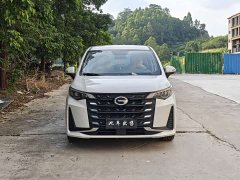 GAC Aion M6 2023 PRO 270T DCT Elite - ფოტო 2
