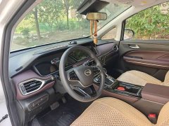 GAC Aion M6 2023 PRO 270T DCT Elite - ფოტო 9