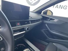 Audi A4L 2023 40 TFSI Fashion Dynamic - ფოტო 12