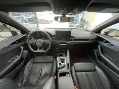 Audi A4L 2023 40 TFSI Fashion Dynamic - ფოტო 13