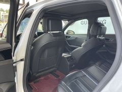 Audi A4L 2023 40 TFSI Fashion Dynamic - ფოტო 14