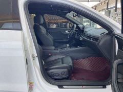 Audi A4L 2023 40 TFSI Fashion Dynamic - ფოტო 17