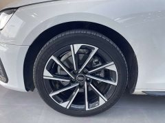 Audi A4L 2023 40 TFSI Fashion Dynamic - ფოტო 18