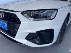 Audi A4L 2023 40 TFSI Fashion Dynamic - ფოტო 19