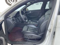 Audi A4L 2023 40 TFSI Fashion Dynamic - ფოტო 5