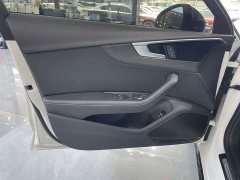 Audi A4L 2023 40 TFSI Fashion Dynamic - ფოტო 6