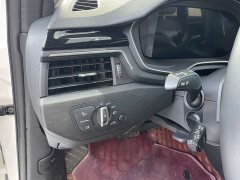 Audi A4L 2023 40 TFSI Fashion Dynamic - ფოტო 8