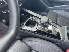 Audi A4L 2023 40 TFSI Fashion Dynamic - ფოტო 9