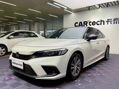 Honda Civic 2022 240TURBO CVT Dynamic Edition - ფოტო 1