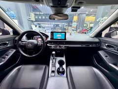 Honda Civic 2022 240TURBO CVT Dynamic Edition - ფოტო 10