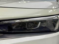 Honda Civic 2022 240TURBO CVT Dynamic Edition - ფოტო 4