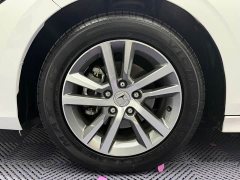Honda Civic 2022 240TURBO CVT Dynamic Edition - ფოტო 5