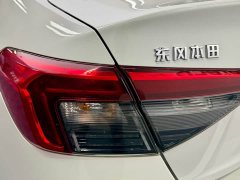 Honda Civic 2022 240TURBO CVT Dynamic Edition - ფოტო 6