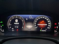 Honda Civic 2022 240TURBO CVT Dynamic Edition - ფოტო 7