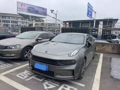 Lynk & Co Geely Lynk & Co 03 1.5T DCT Pro - ფოტო 1
