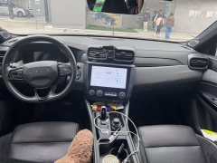 Lynk & Co Geely Lynk & Co 03 1.5T DCT Pro - ფოტო 3