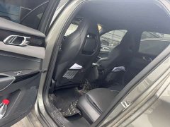 Lynk & Co Geely Lynk & Co 03 1.5T DCT Pro - ფოტო 4