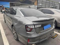 Lynk & Co Geely Lynk & Co 03 1.5T DCT Pro - ფოტო 5