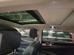 Volkswagen Passat 330TSI Starry Sky Elite - ფოტო 12