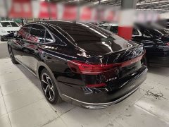 Volkswagen Passat 330TSI Starry Sky Elite - ფოტო 13