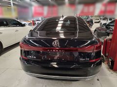 Volkswagen Passat 330TSI Starry Sky Elite - ფოტო 14