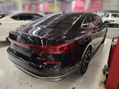 Volkswagen Passat 330TSI Starry Sky Elite - ფოტო 15